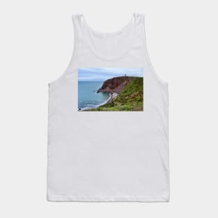 Hartland Point Devon Tank Top